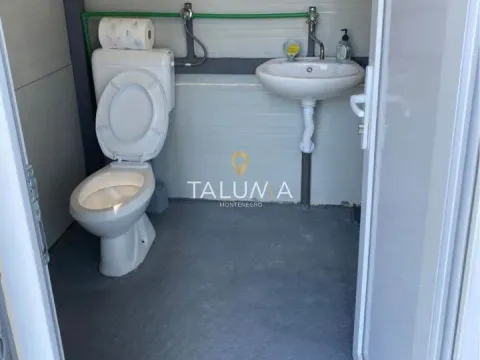 Rent, office space, 100m², Zelenika, Podgorica - image 3