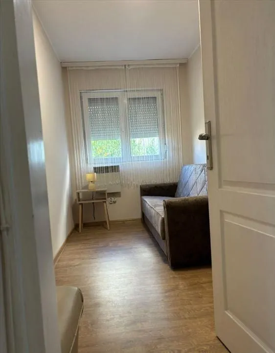 Rent, one bedroom apartment, 41m², Zemun Kalvarija, Zemun Sve Podlokacije