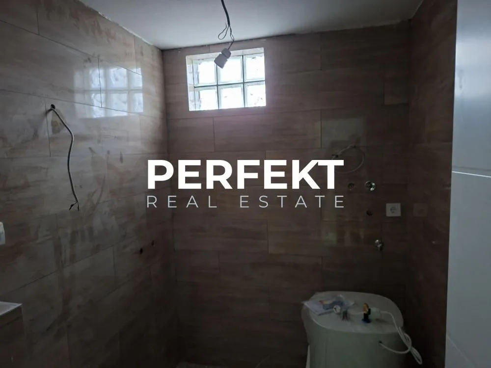 Prodaja, dvosoban stan, 47m², Centar, Pančevo