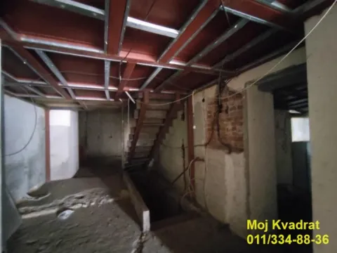 Rent, office space, 200m², Slavija, Vračar Sve Podlokacije - image 7