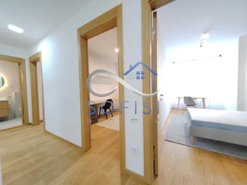 Izdavanje, četvorosoban stan, 105m², Bulevar Oslobodjenja, Novi Sad Sve Podlokacije - image 13