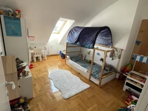 Sale, four bedroom apartment, 79m², Centar, Novi Sad - image 9