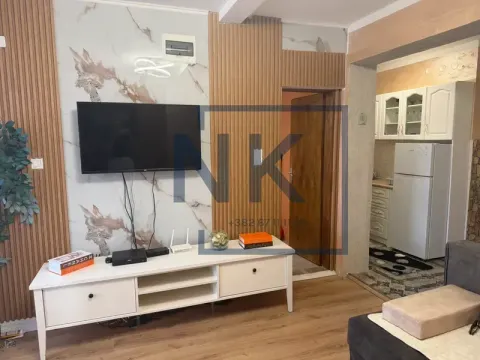Rent, studio apartment, 30m², Stari Aerodrom, Podgorica - image 3