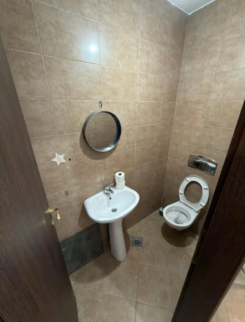 Rent, office space, 74m², Donja Gorica, Podgorica