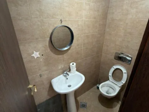 Izdavanje, poslovni prostor, 74m², Donja Gorica, Podgorica - image 10