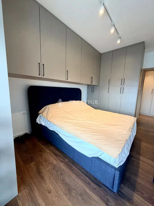 Prodaja, jednosoban stan, 56m², Ljubović, Podgorica