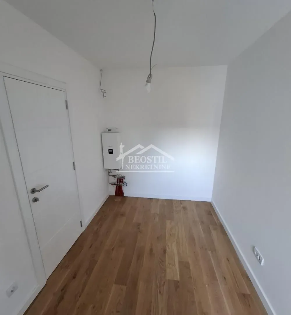 Prodaja, jednosoban stan, 47m², Voždovac Sve Podlokacije, Beograd