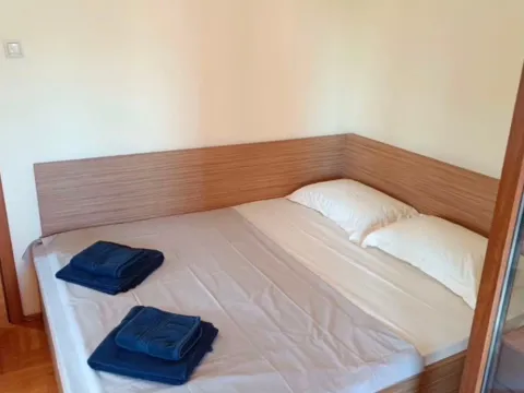 Prodaja, jednosoban stan, 40m², Tuški Put, Podgorica - image 9