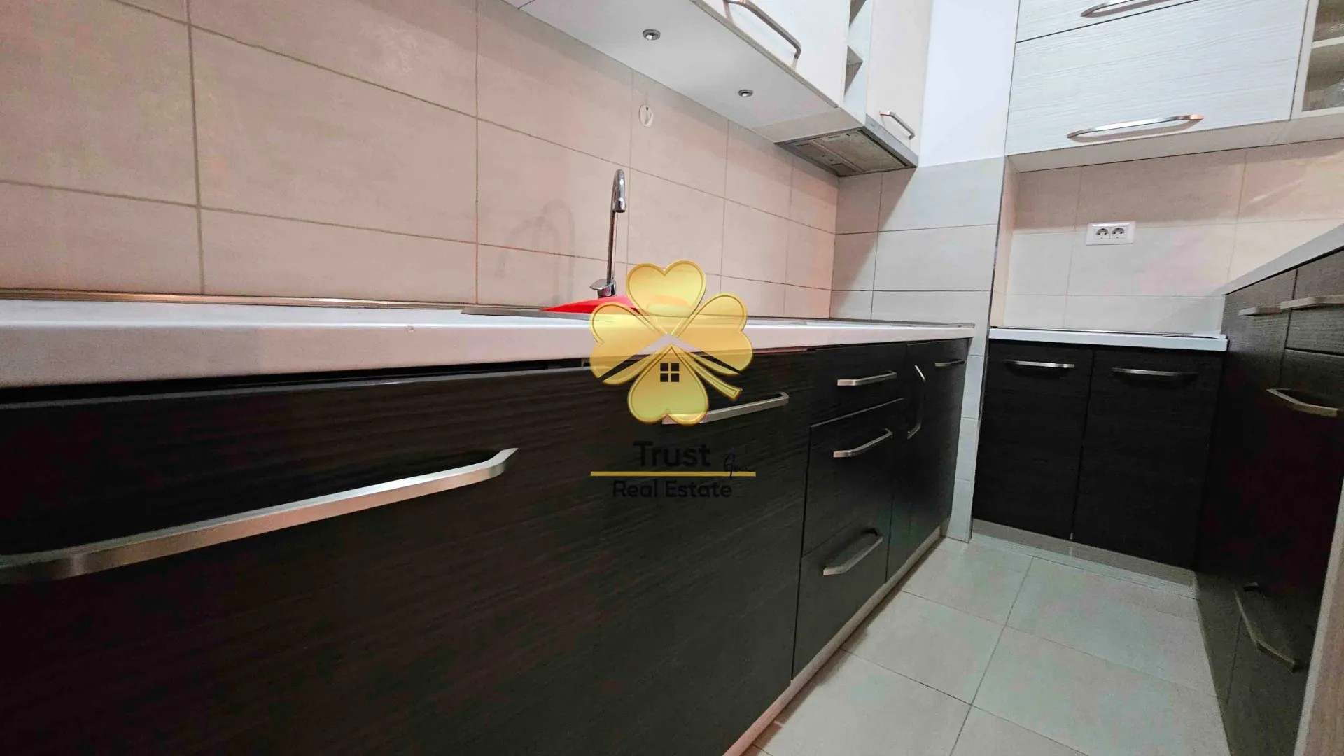 Rent, two bedroom apartment, 65m², City Kvart, Podgorica