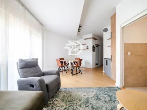 Izdavanje, dvosoban stan, 49m², Vračar Hram, Vračar Sve Podlokacije - image 3