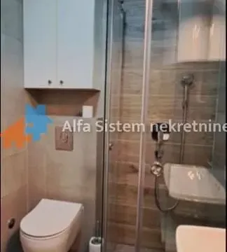 Rent, two bedroom apartment, 40m², Hadzipopovac, Palilula Sve Podlokacije - image 9