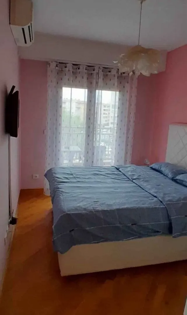 Prodaja, jednosoban stan, 52m², City Kvart, Podgorica