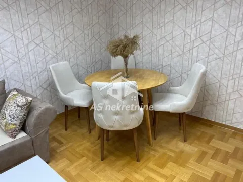 Izdavanje, dvosoban stan, 44m², Denkova Basta, Zvezdara Sve Podlokacije - image 5