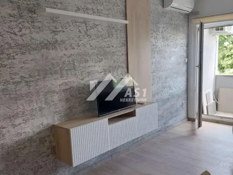 Izdavanje, stan, 30m², Podbara, Novi Sad Sve Podlokacije - image 2