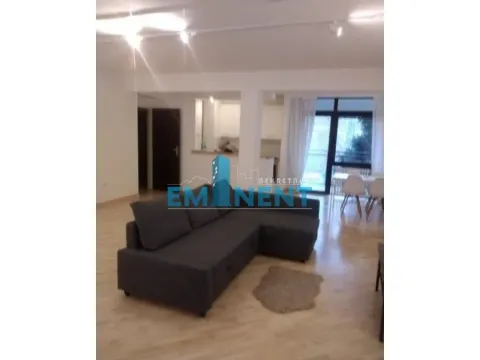 Rent, four bedroom apartment, 110m², Neimar, Vračar Sve Podlokacije - image 3