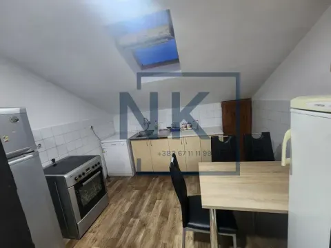 Izdavanje, jednosoban stan, 43m², Zabjelo, Podgorica - image 2