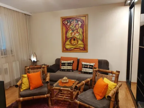 Sale, four bedroom apartment, 115m², Arena, Novi Beograd Sve Podlokacije - image 7