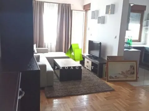 Rent, two bedroom apartment, 70m², Medijana, Niš - image 2