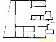 Sale, three bedroom apartment, 135m², Voždovačka Crkva, Voždovac Sve Podlokacije - image 7