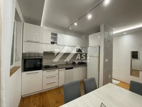 Rent, three bedroom apartment, 52m², Rotkvarija, Novi Sad Sve Podlokacije - image 3