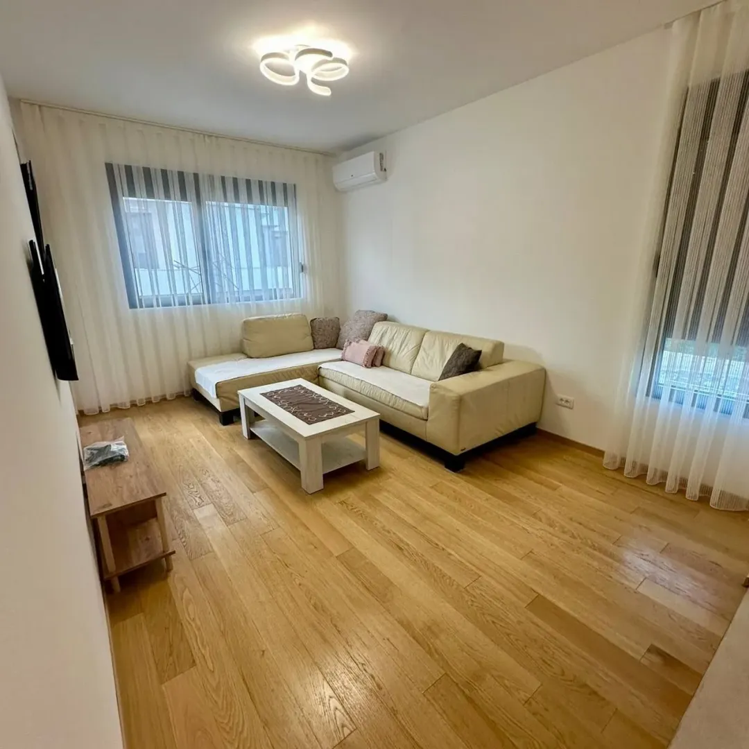 Sale, two bedroom apartment, 47m², Centar, Budva
