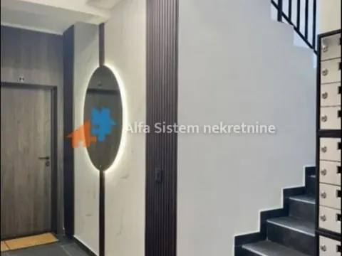 Rent, three bedroom apartment, 60m², Vračar Sve Podlokacije, Beograd - image 20