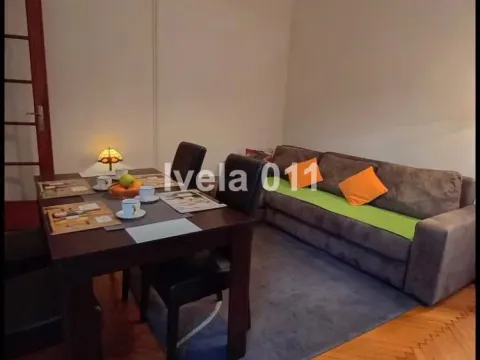 Rent, two bedroom apartment, 45m², Vračar Sve Podlokacije, Beograd - image 5