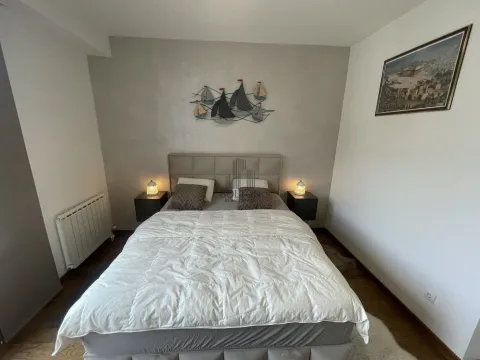 Izdavanje, dvosoban stan, 55m², Savski Venac, Beograd - image 8