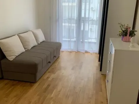 Sale, one bedroom apartment, 46m², Lazi, Budva - image 7