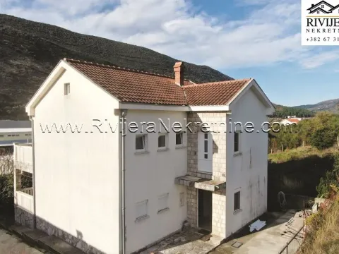 Prodaja, kuća, 176m², Igalo, Herceg Novi - image 4