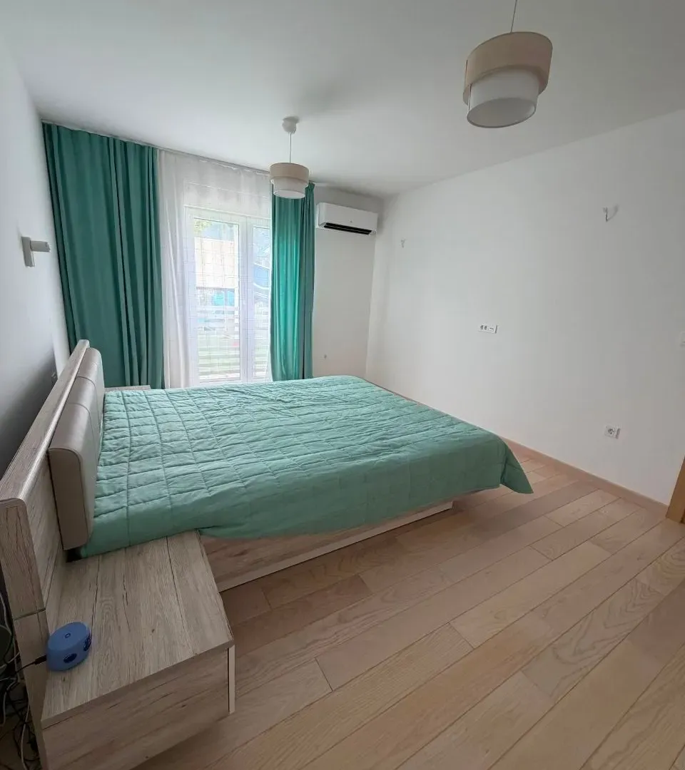 Prodaja, trosoban stan, 76m², Igalo, Herceg Novi