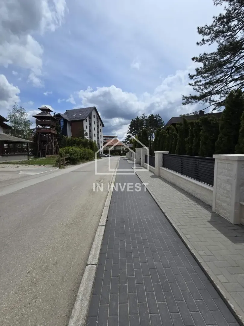 Prodaja, dvosoban stan, 40m², Centar, Zlatibor