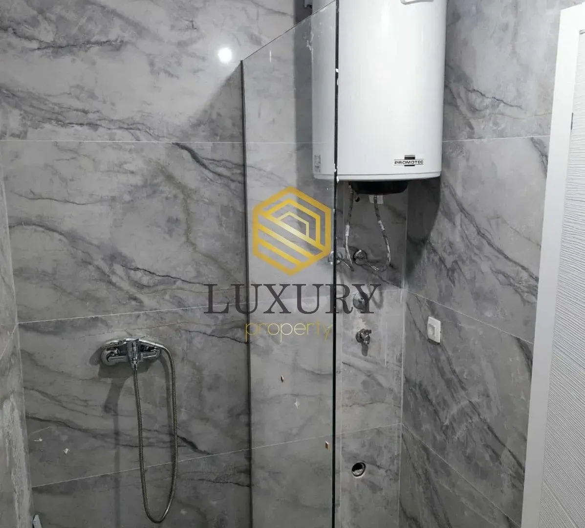 Rent, one bedroom apartment, 42m², Zagorič, Podgorica