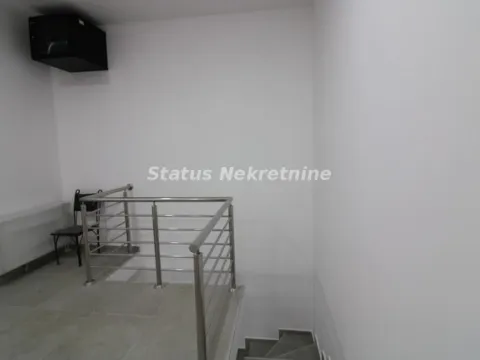 Sale, office space, 116m², Salajka, Novi Sad Sve Podlokacije - image 8