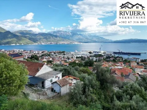 Sale, house, 72m², Bijela, Herceg Novi