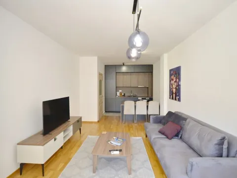 Prodaja, jednosoban stan, 38m², Budva, Crna Gora - image 2