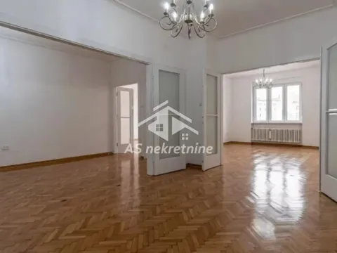 Izdavanje, stan, 136m², Stari Grad, Beograd - image 2