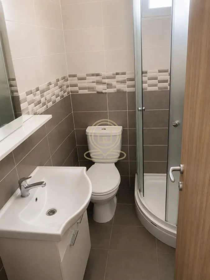 Izdavanje, dvosoban stan, 44m², Telep, Novi Sad Sve Podlokacije
