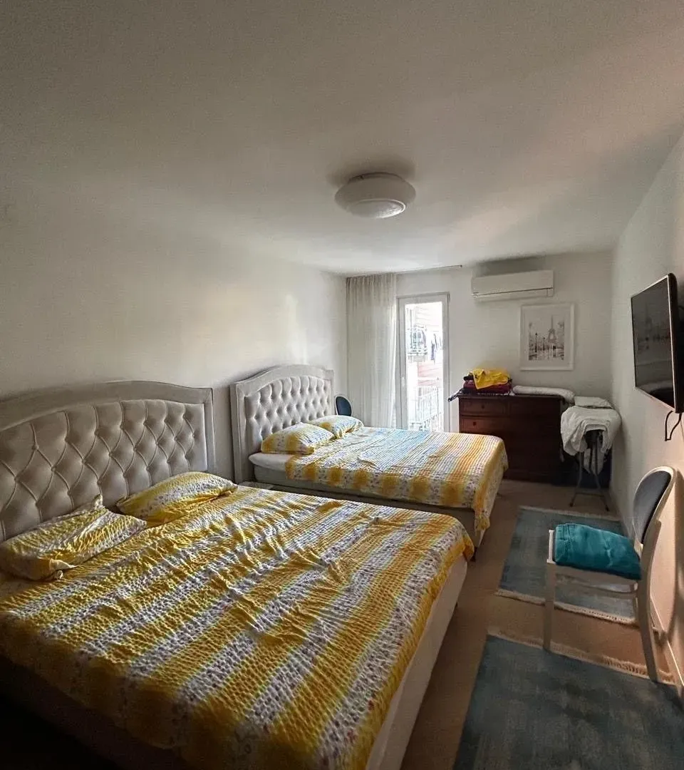 Prodaja, jednosoban stan, 71m², Budva, Crna Gora