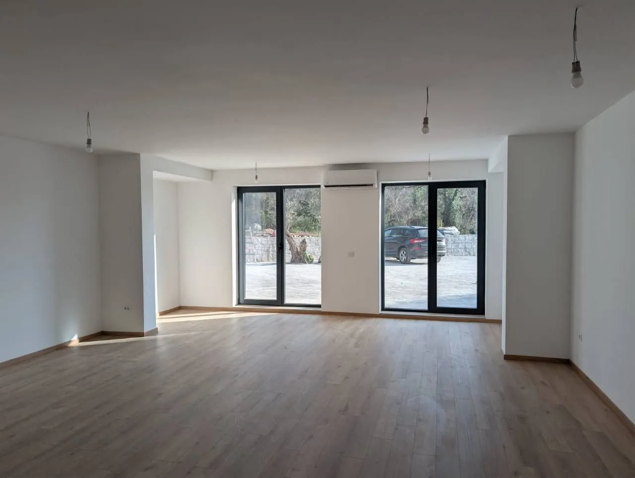 Sale, two bedroom apartment, 109m², Kamenovo, Budva