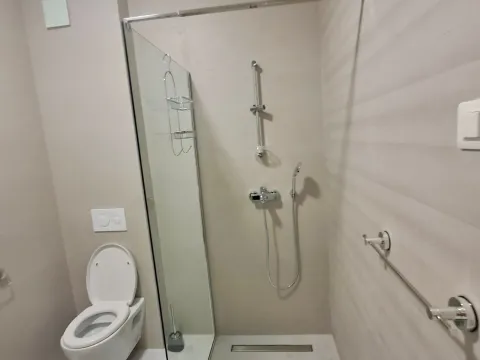 Rent, one bedroom apartment, 42m², Zabjelo, Podgorica - image 8