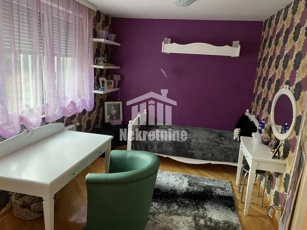 Sale, house, 266m², Lekino Brdo, Voždovac Sve Podlokacije