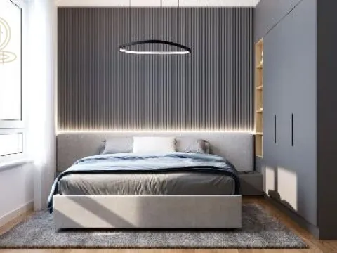 Prodaja, četvorosoban stan, 91m², Medijana, Niš - image 19