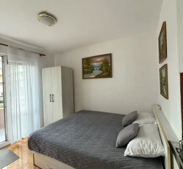 Rent, studio apartment, 22m², Rozino, Budva