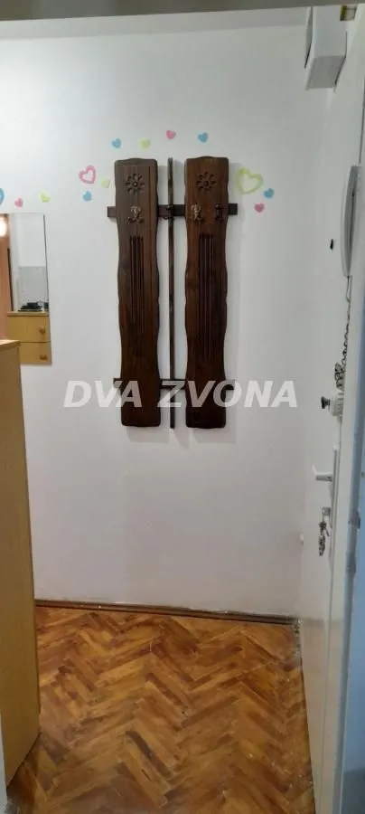 Prodaja, jednosoban stan, 30m², Satelit, Novi Sad Sve Podlokacije