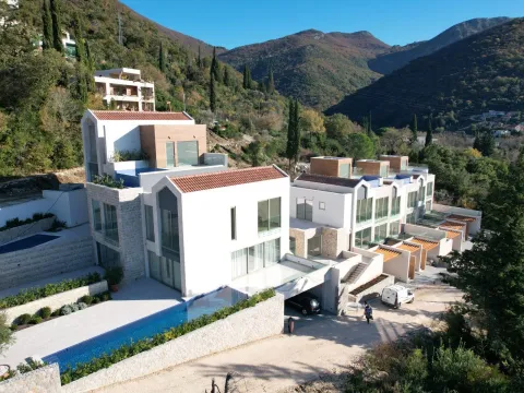 Sale, house, 560m², Donja Lastva, Tivat - image 7