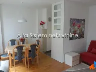 Izdavanje, dvosoban stan, 56m², Đeram Pijaca, Beograd - image 2