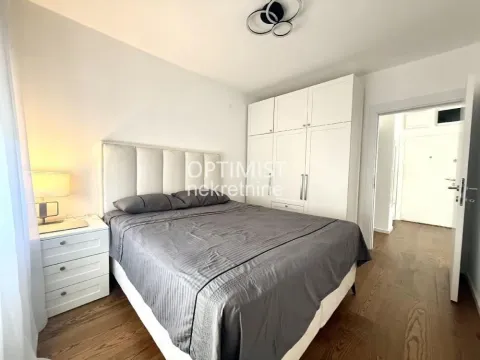 Rent, two bedroom apartment, 54m², Višnjička Banja, Palilula Sve Podlokacije - image 9
