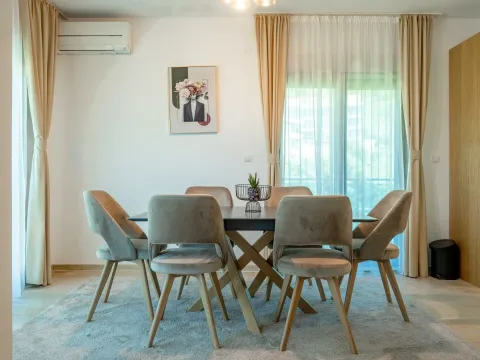 Prodaja, trosoban stan, 110m², Pržno, Budva - image 7