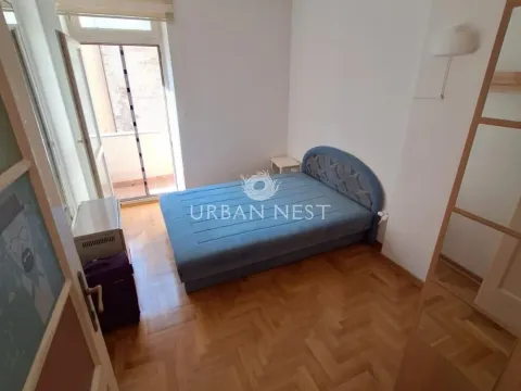 Rent, two bedroom apartment, 56m², Vračar Hram, Vračar Sve Podlokacije - image 12